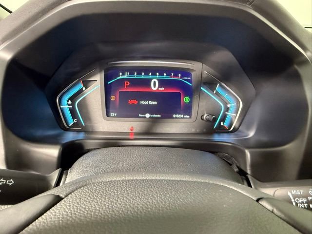 Used 2024 Honda Odyssey Touring image 18