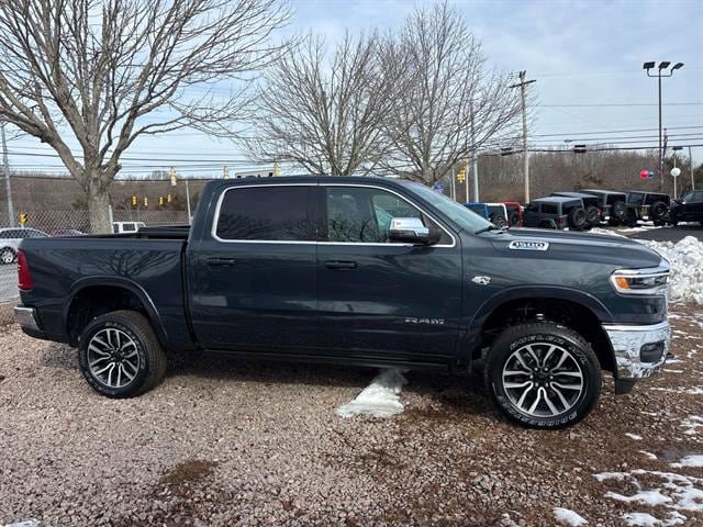 New 2026 RAM 1500 Limited image 2
