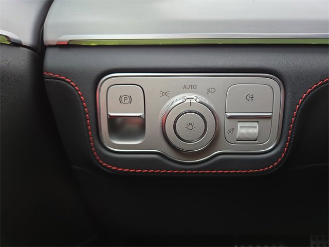 New 2026 Mercedes-Benz GLE 53 AMG 4MATIC Coupe image 20