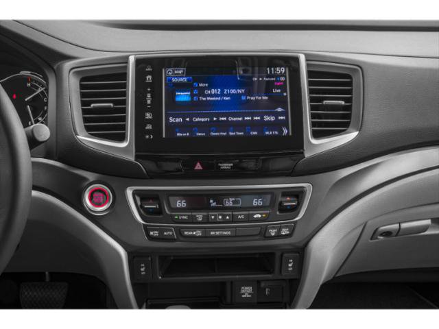 Used 2019 Honda Ridgeline RTL-T image 10
