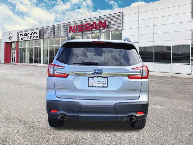 Used 2025 Subaru Ascent Premium image 5