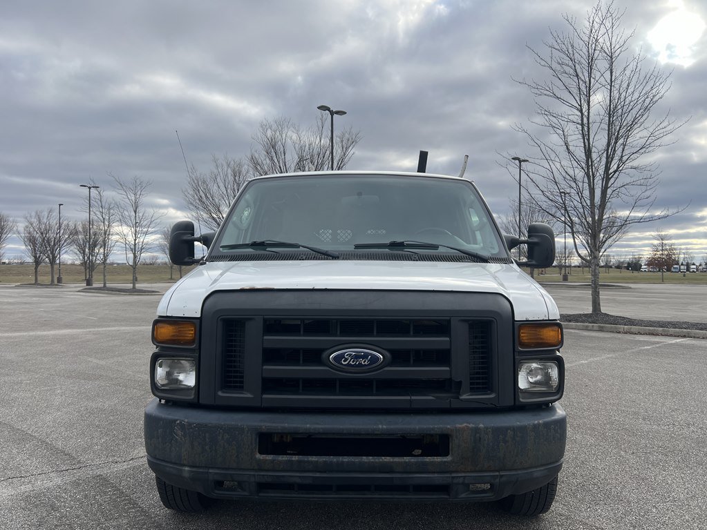 Used 2013 Ford E-250 and Econoline 250 RWD image 8