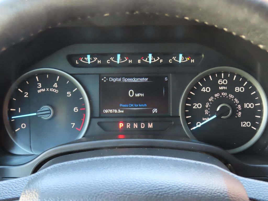 Used 2019 Ford F150 XLT w/ Equipment Group 302A Luxury AWD/4WD image 21