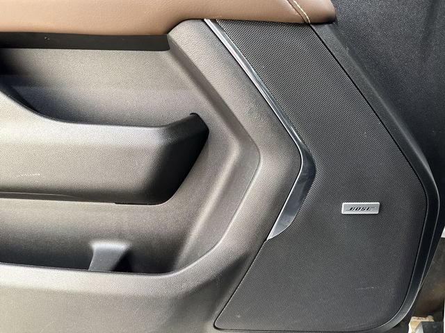 Certified 2023 Chevrolet Tahoe High Country image 24