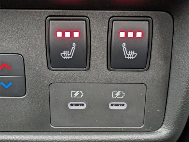 New 2026 Nissan Rogue Platinum w/ Platinum Premium Package image 22