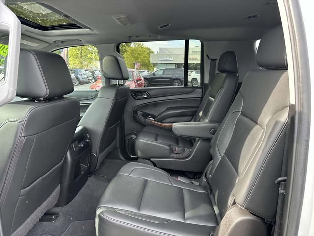 Used 2020 Chevrolet Suburban Premier image 7