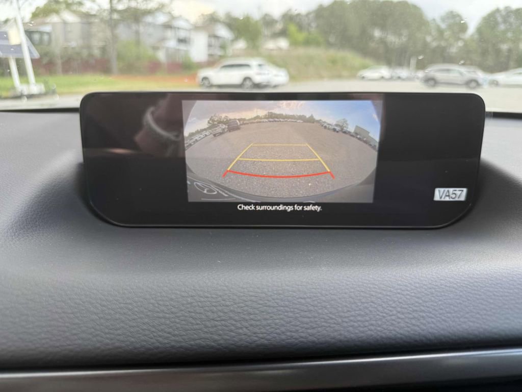 New 2025 MAZDA CX-50 2.5 Hybrid w/ Weather Package image 19