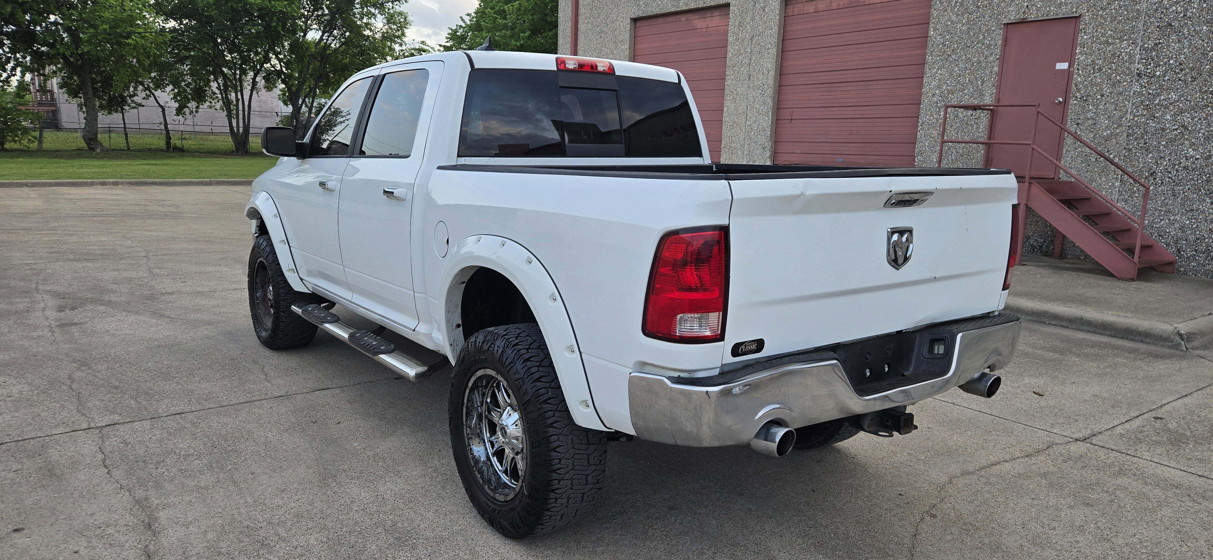 Used 2014 RAM 1500 Lone Star image 6