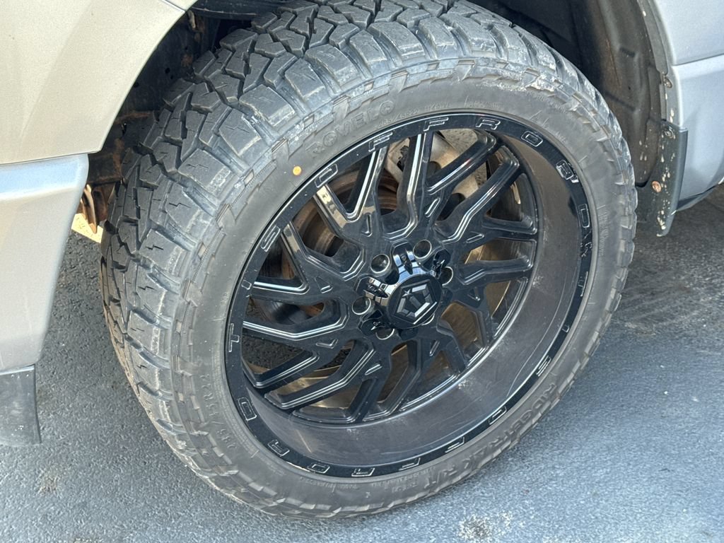 Used 2022 RAM 1500 Sport w/ Rebel Level 2 Equipment Group AWD/4WD image 9