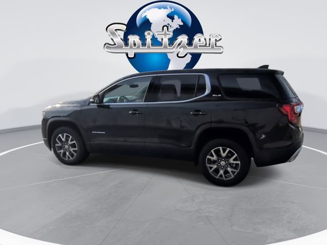Used 2023 GMC Acadia SLE image 7