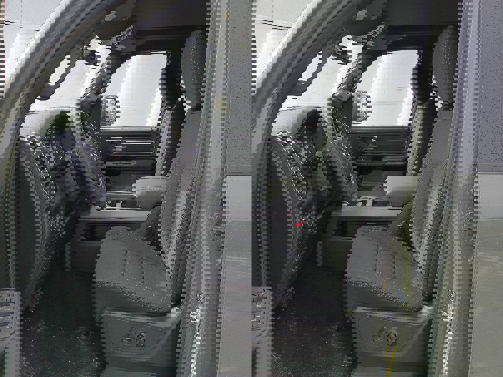 New 2026 RAM 1500 Big Horn/Lone Star image 10