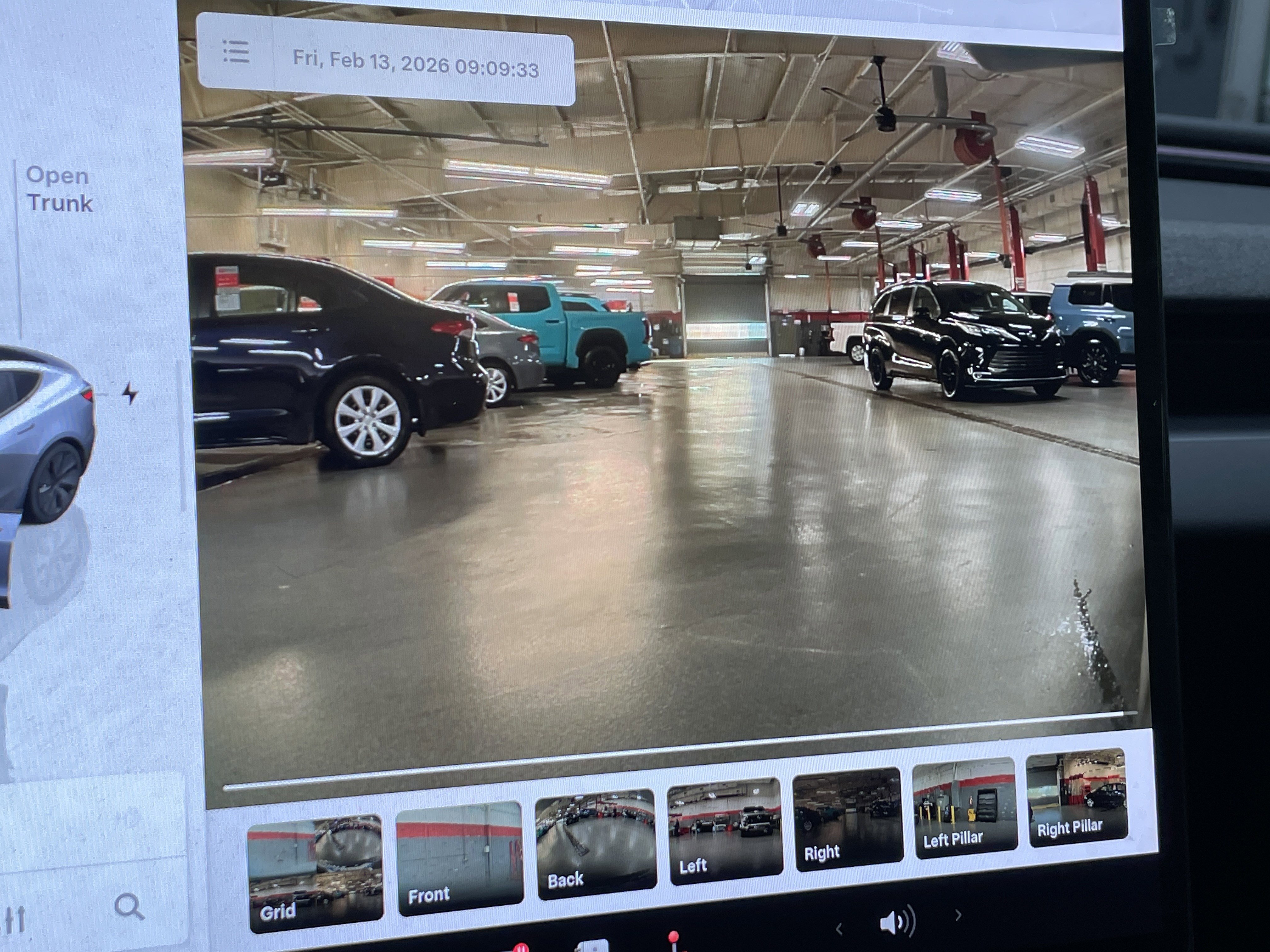 Used 2025 Tesla Model 3 Long Range image 25