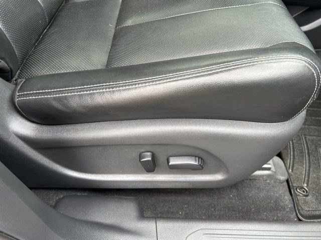 Used 2019 Nissan Murano SV image 45