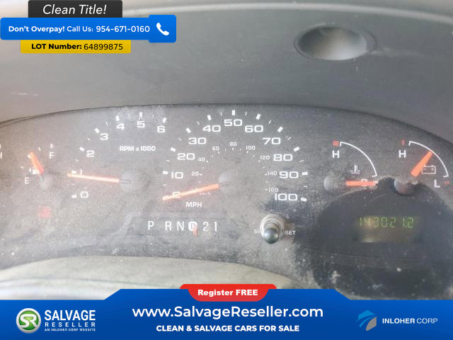 Used 2008 Ford E-250 and Econoline 250 image 12