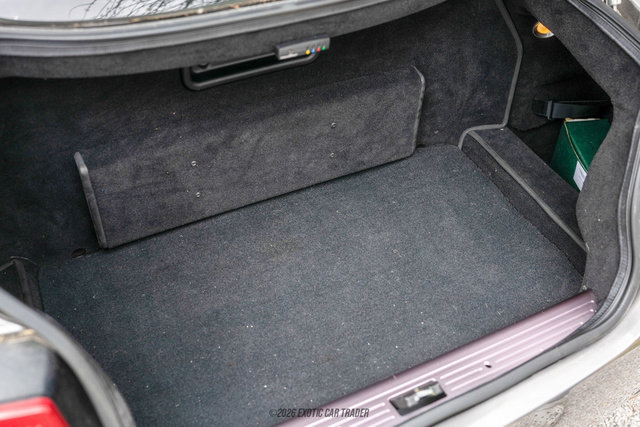 Used 2005 Aston Martin DB9 Coupe image 46