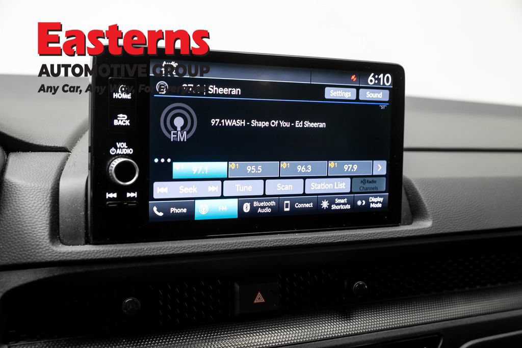 Used 2024 Honda CR-V Sport-L image 18