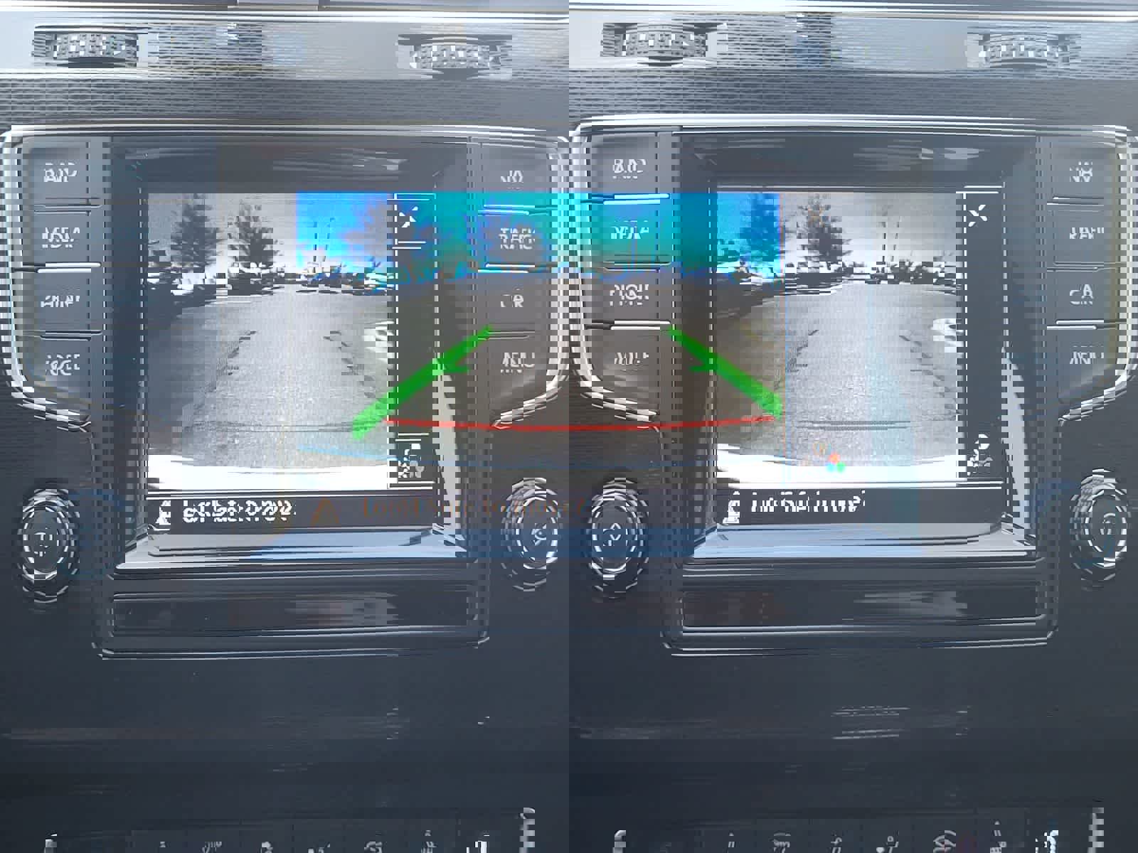 Used 2015 Volkswagen GTI Autobahn image 19