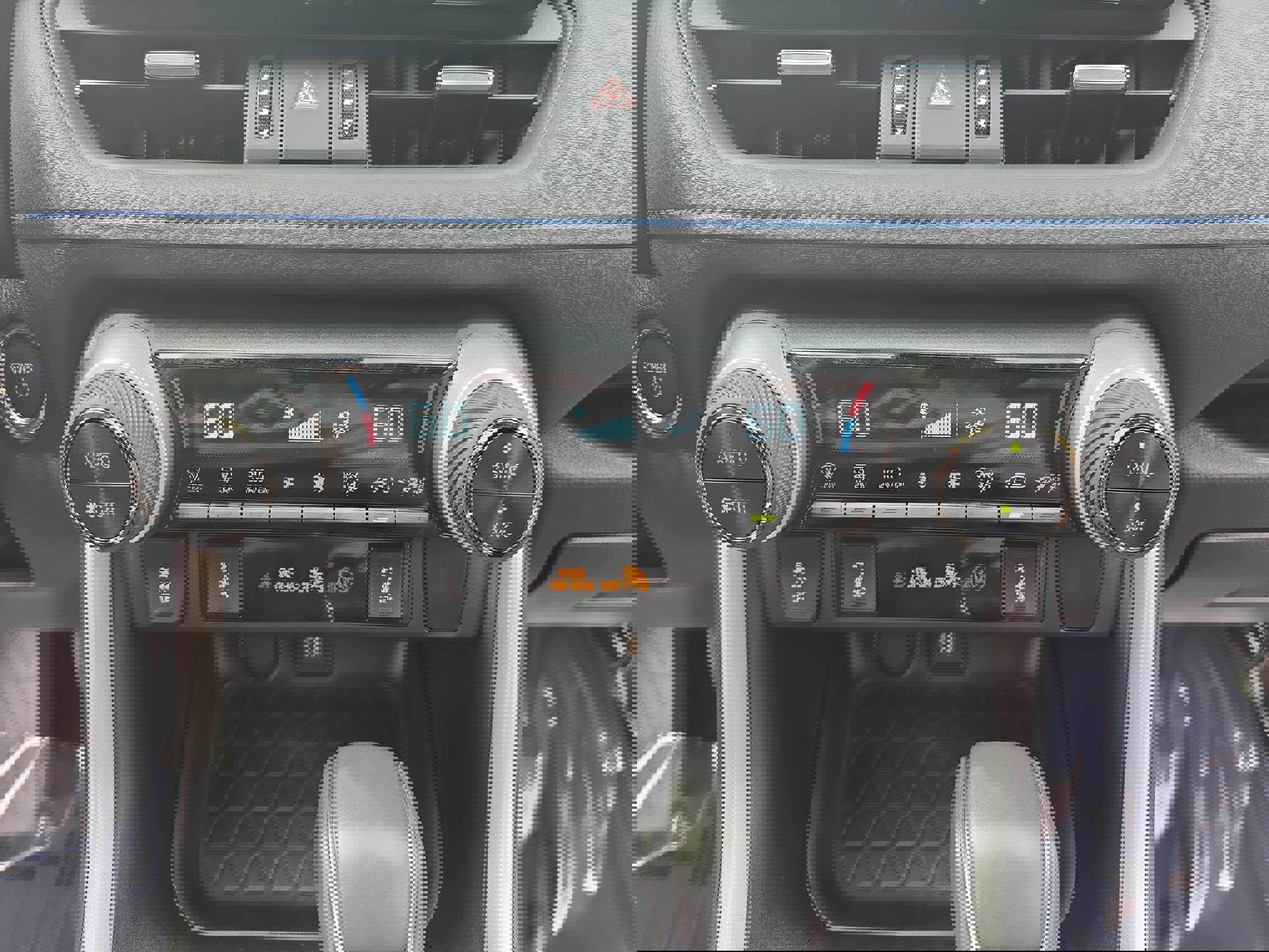 Used 2024 Toyota RAV4 XSE image 23