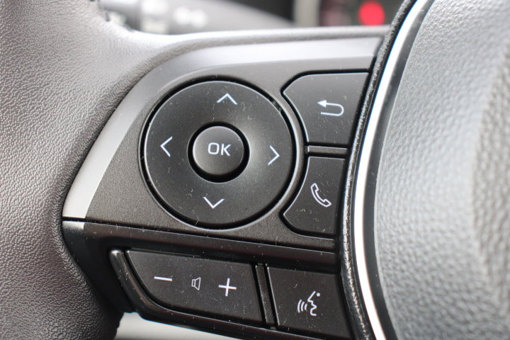 Certified 2025 Toyota RAV4 XLE w/ Convenience Package image 25