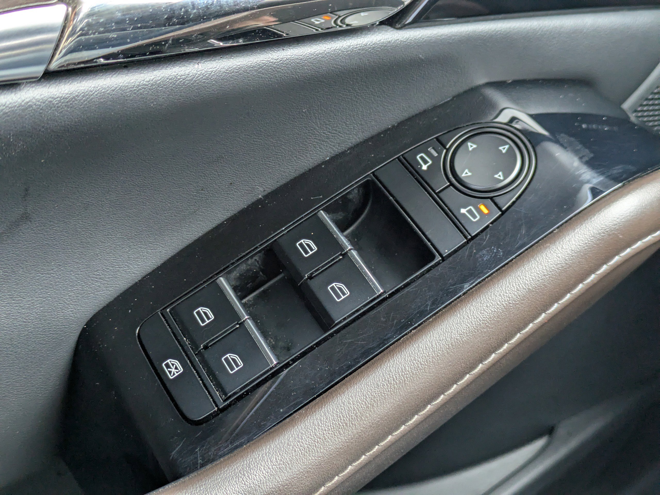 Used 2023 MAZDA CX-30 2.5 Turbo w/ Premium Package image 20