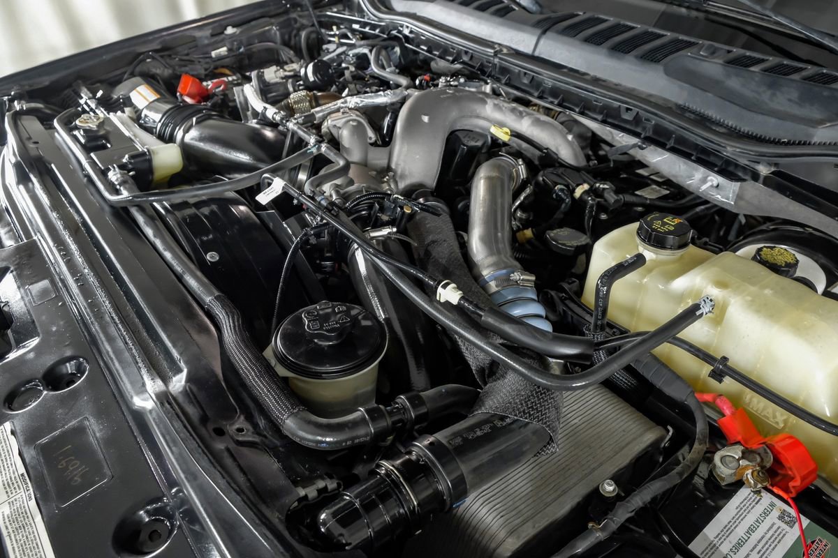 Used 2020 Ford F250 XLT image 46