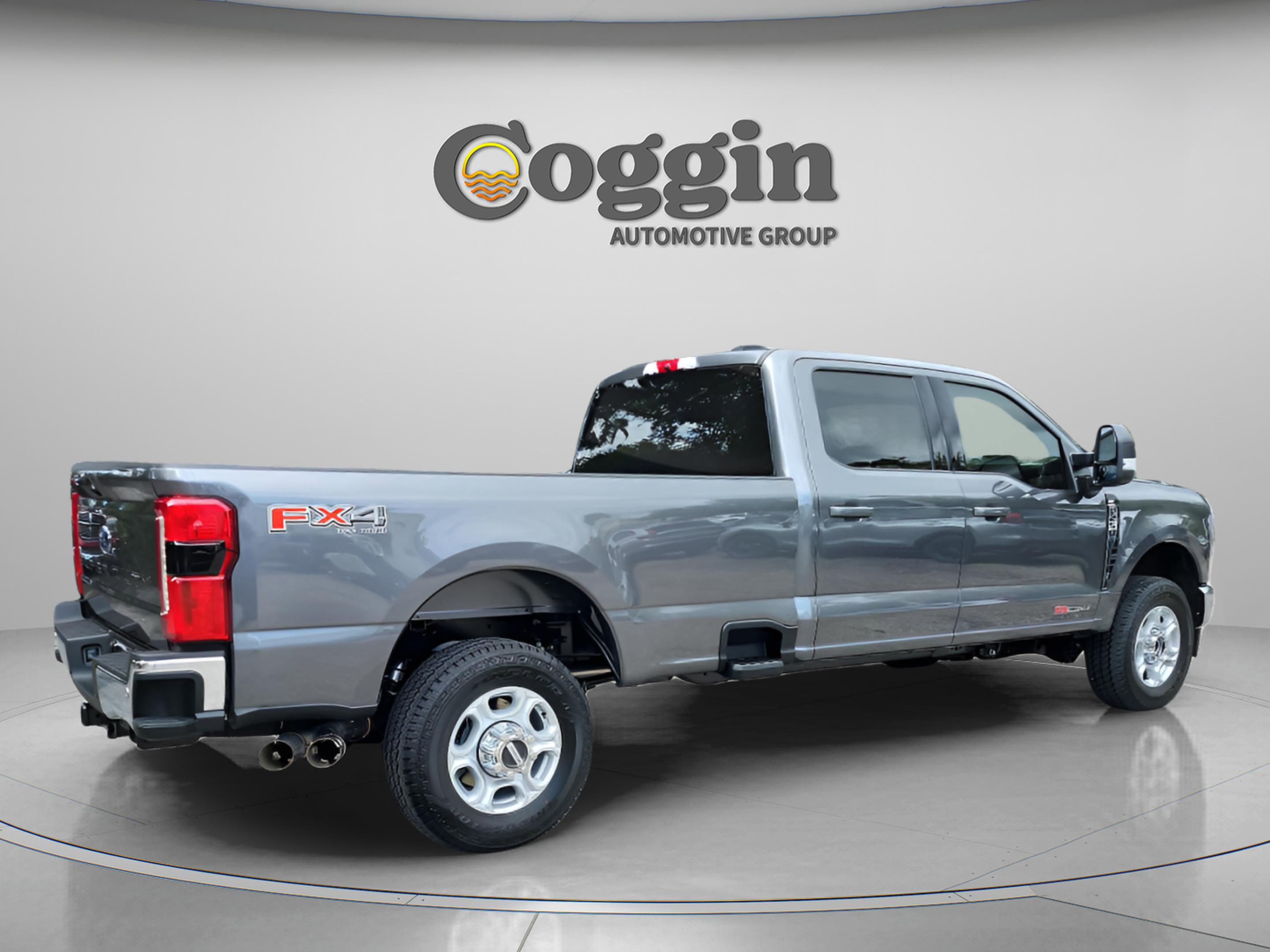 New 2026 Ford F250 XLT w/ XLT Premium Package image 6