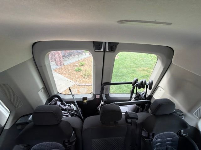 Used 2020 Ford Transit 150 XLT RWD image 11