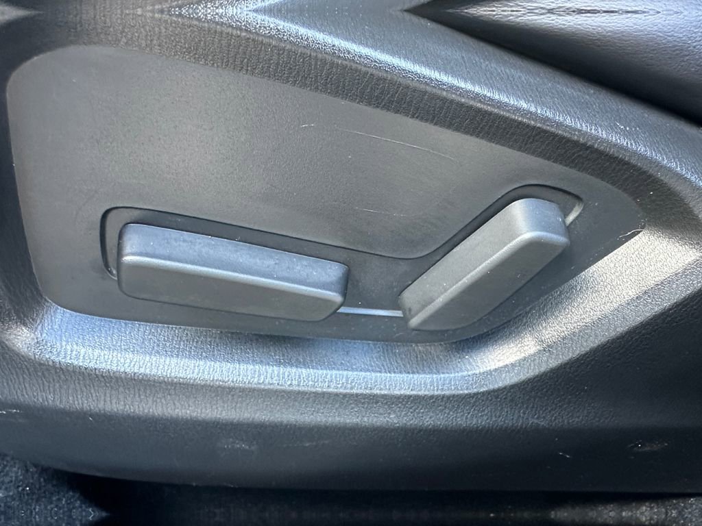 Used 2020 MAZDA CX-5 Touring image 10