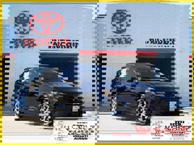 New 2026 Toyota Corolla LE