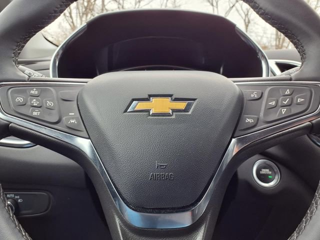 Used 2024 Chevrolet Equinox LT w/ LPO, Floor Liner Package image 15