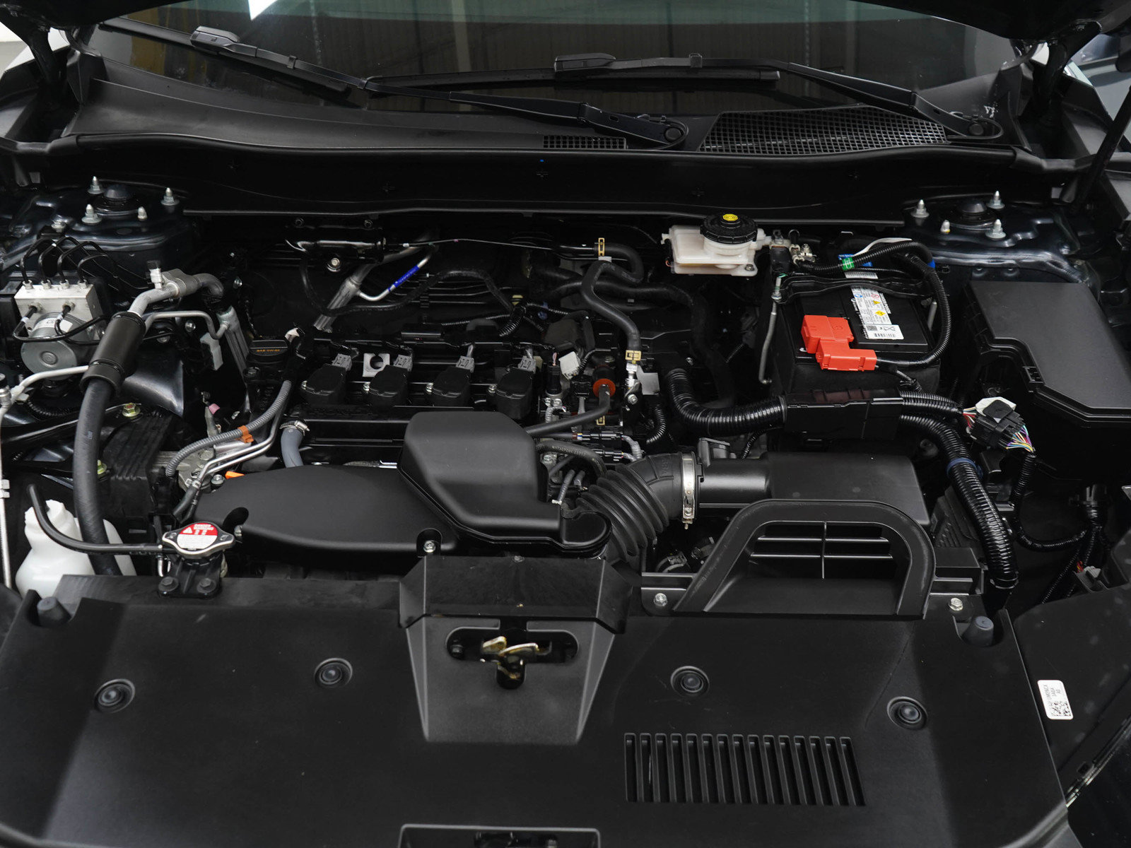 Used 2024 Honda CR-V EX image 30