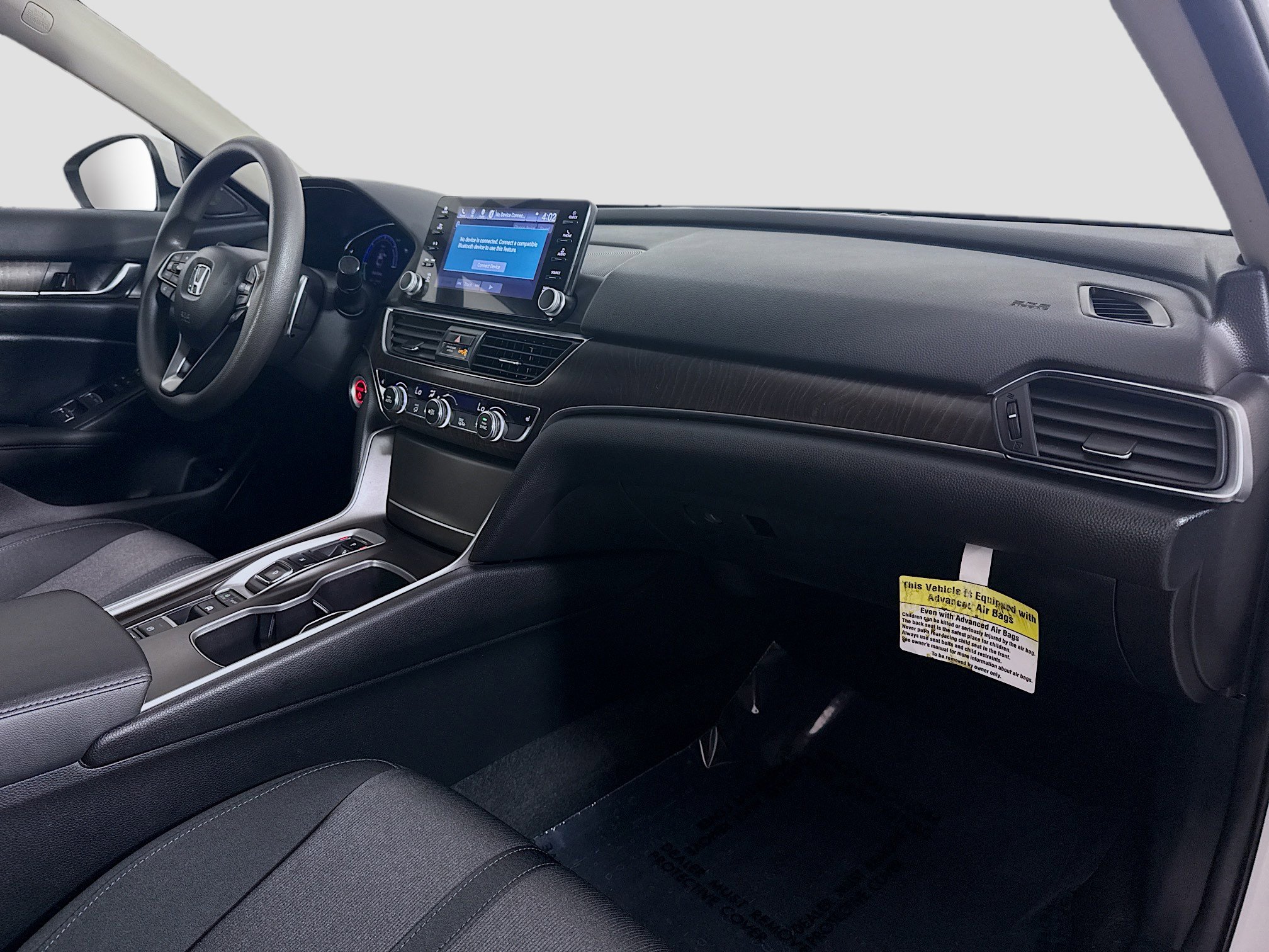 Used 2021 Honda Accord EX image 30