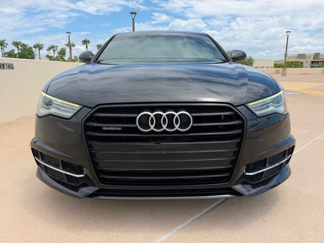 Used 2018 Audi A6 2.0T Premium w/ 20" Black Optic Wheel Package AWD/4WD image 8