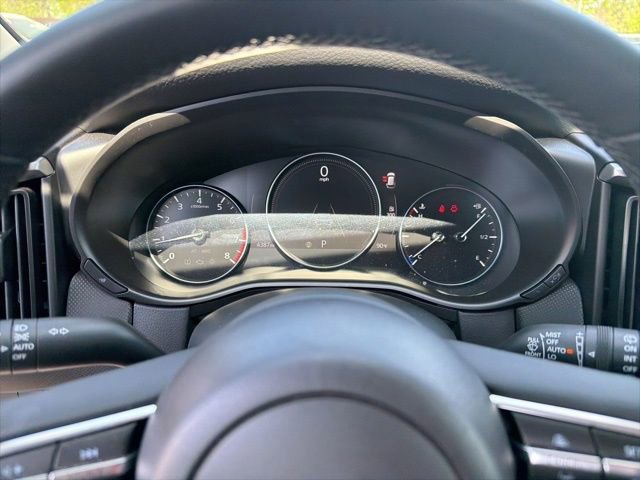 Used 2025 MAZDA CX-50 AWD 2.5 S w/ Weather Package image 25