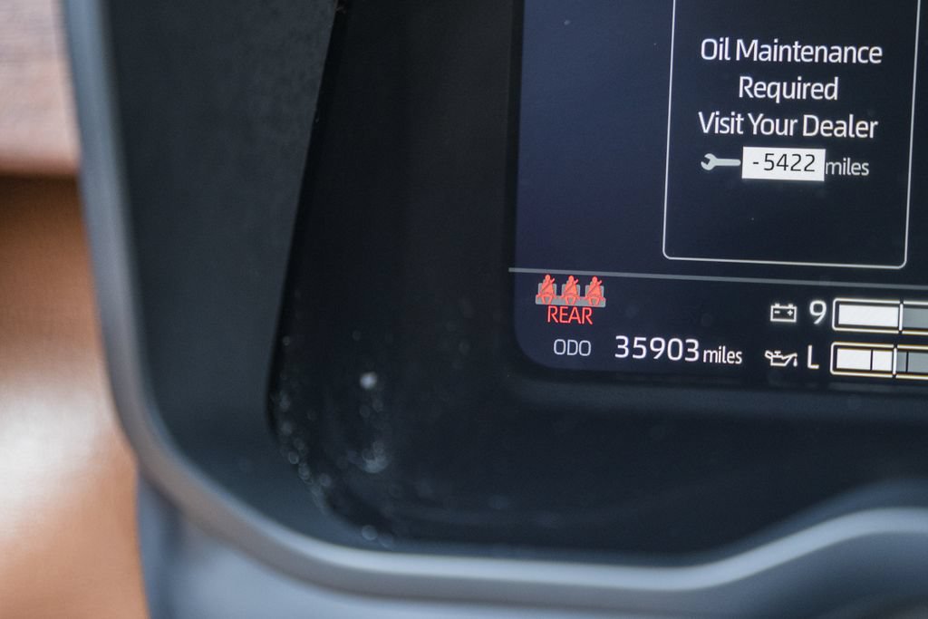 Used 2023 Toyota Tundra 1794 Edition w/ Advanced Package AWD/4WD image 50