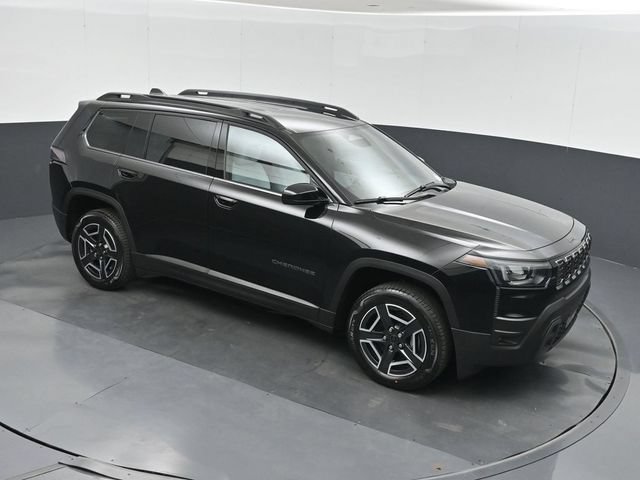 New 2026 Jeep Cherokee Laredo AWD/4WD image 29