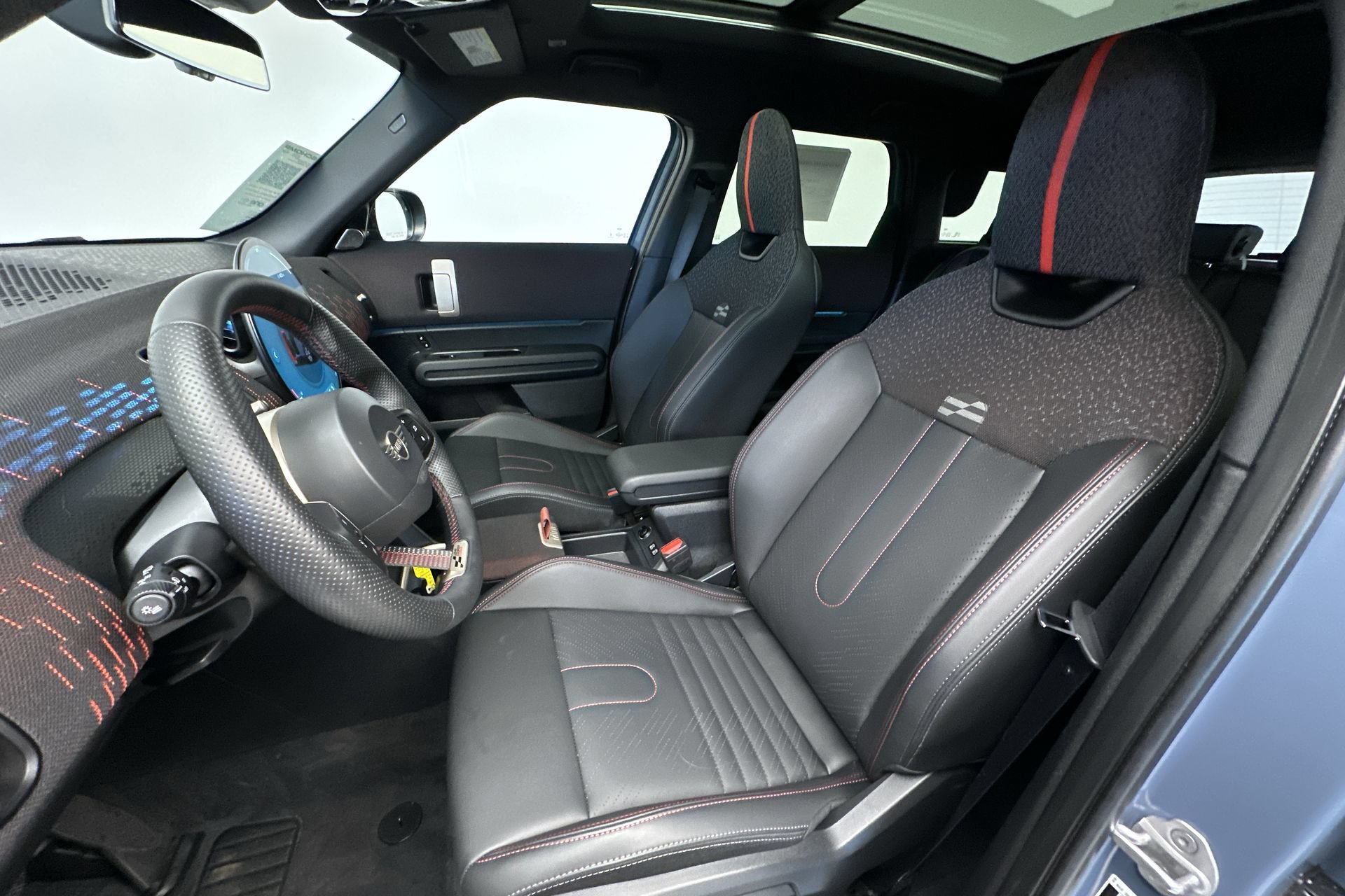 Certified 2026 MINI Cooper Countryman S AWD/4WD image 13