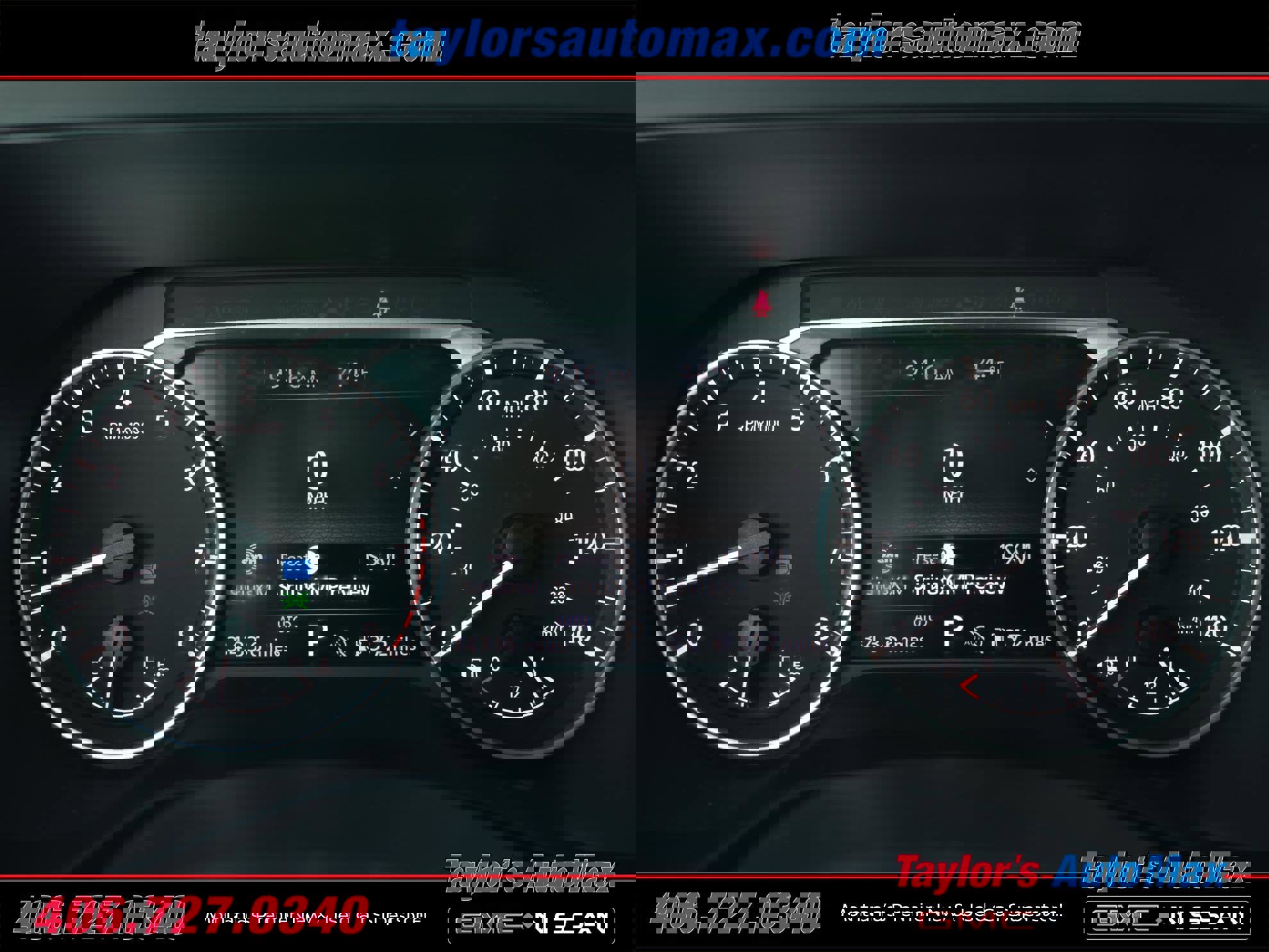 Used 2024 Nissan Pathfinder S image 9