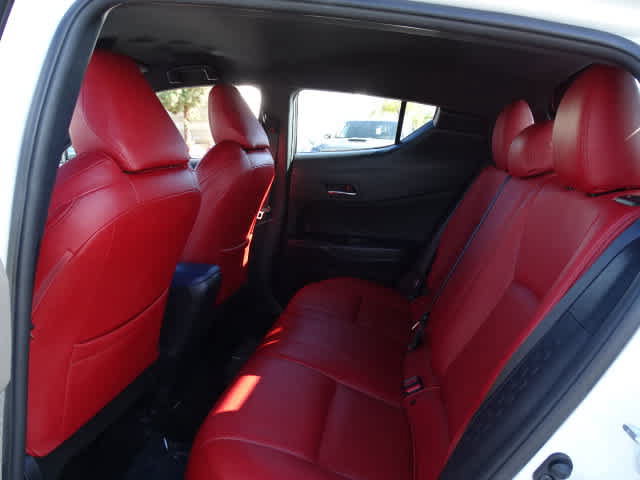 Certified 2021 Toyota C-HR XLE FWD image 19