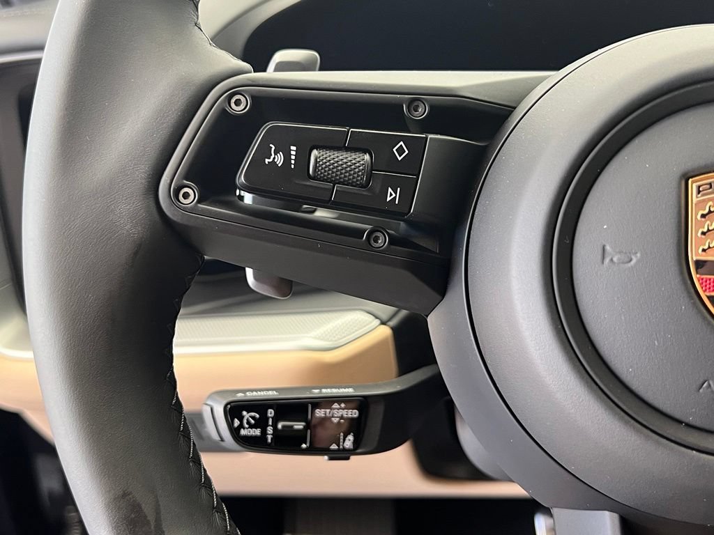 New 2026 Porsche Cayenne S AWD/4WD image 8