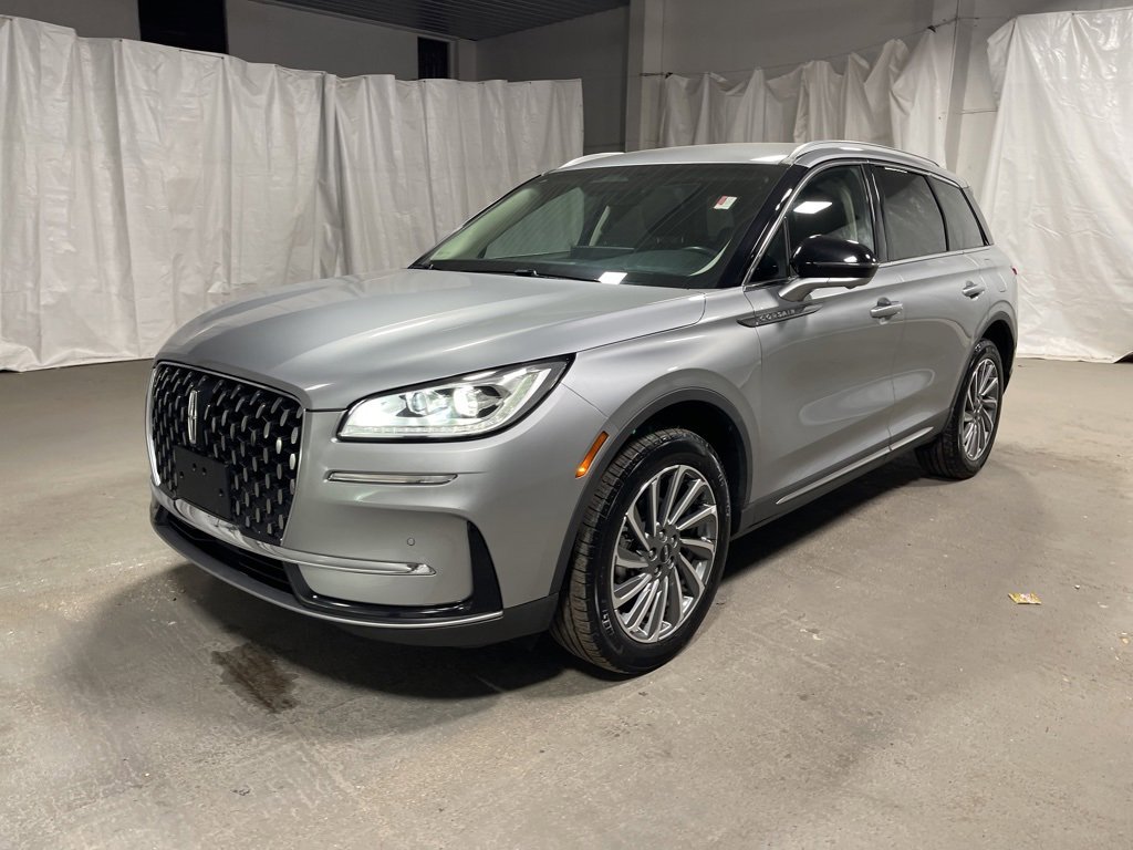 Used 2024 Lincoln Corsair Reserve w/ Equipment Group 201A image 3