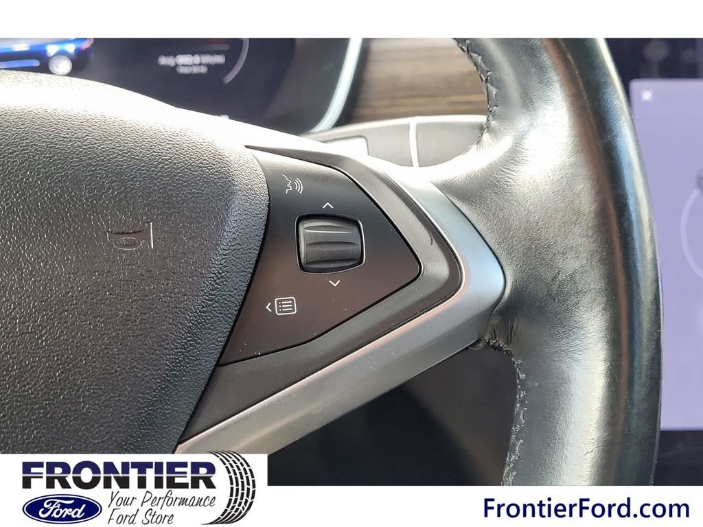 Used 2016 Tesla Model X 90D image 17