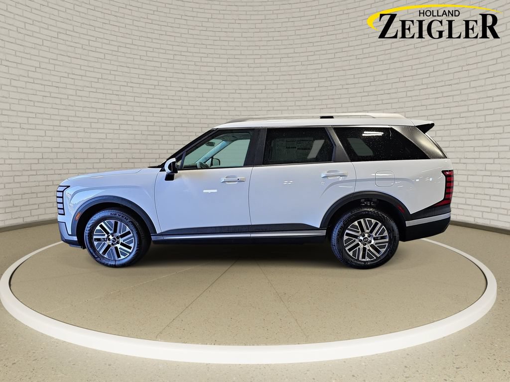 New 2026 Hyundai Palisade SEL AWD/4WD image 8