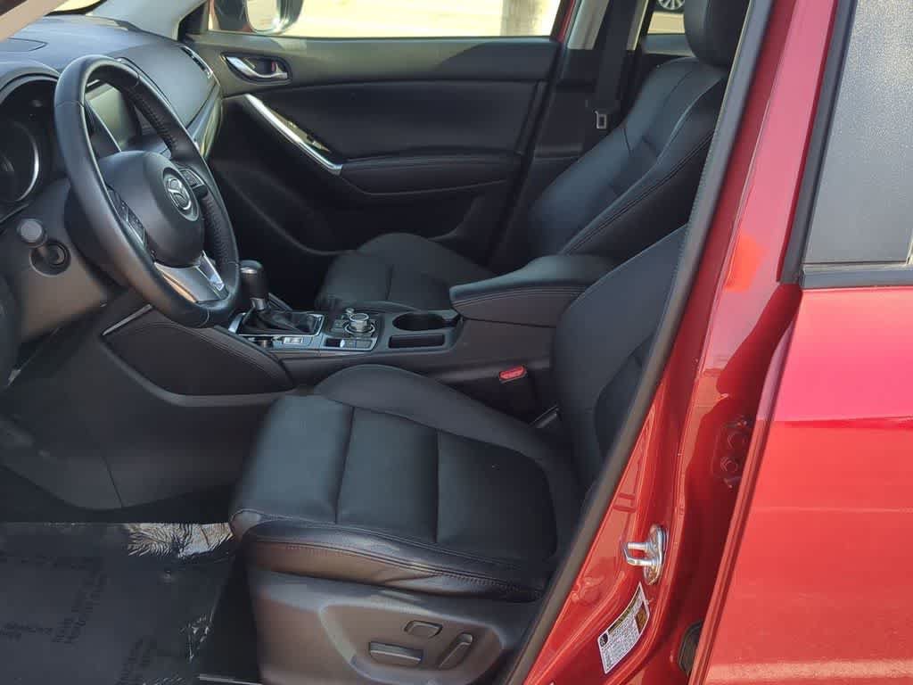 Used 2016 MAZDA CX-5 Grand Touring AWD/4WD image 15