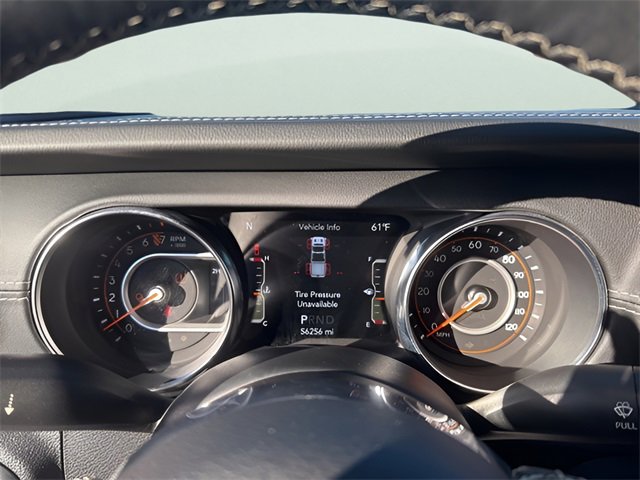 Used 2020 Jeep Gladiator Overland image 26