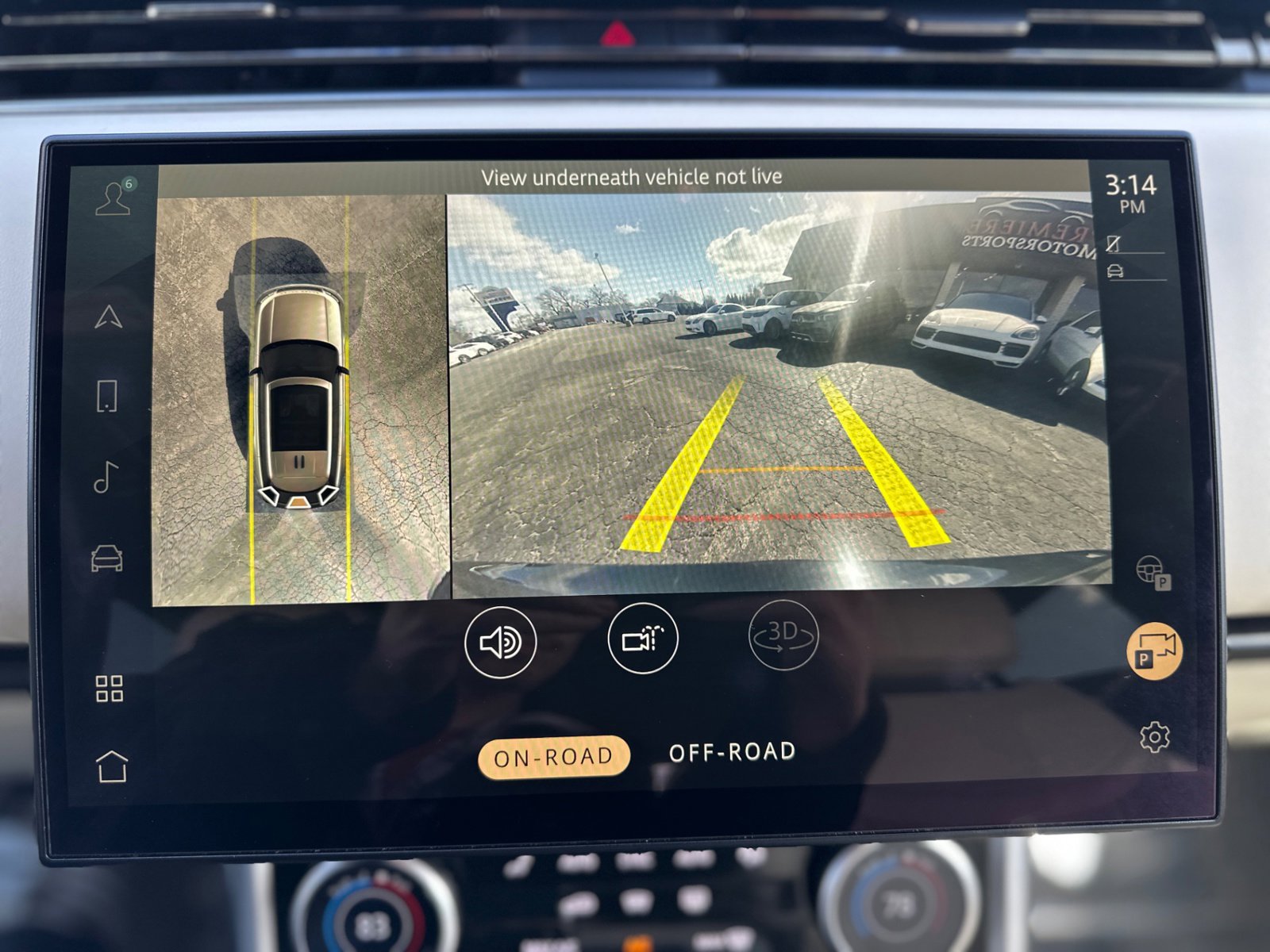 Used 2023 Land Rover Range Rover SE image 30