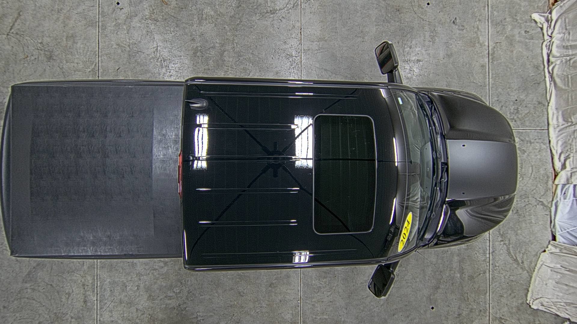 Used 2024 RAM 1500 Classic Warlock w/ Trailer Tow Group image 39