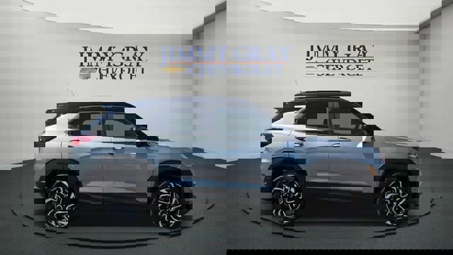 New 2026 Chevrolet TrailBlazer RS w/ Convenience Package image 6