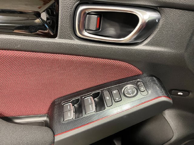 New 2026 Honda Civic Si image 9