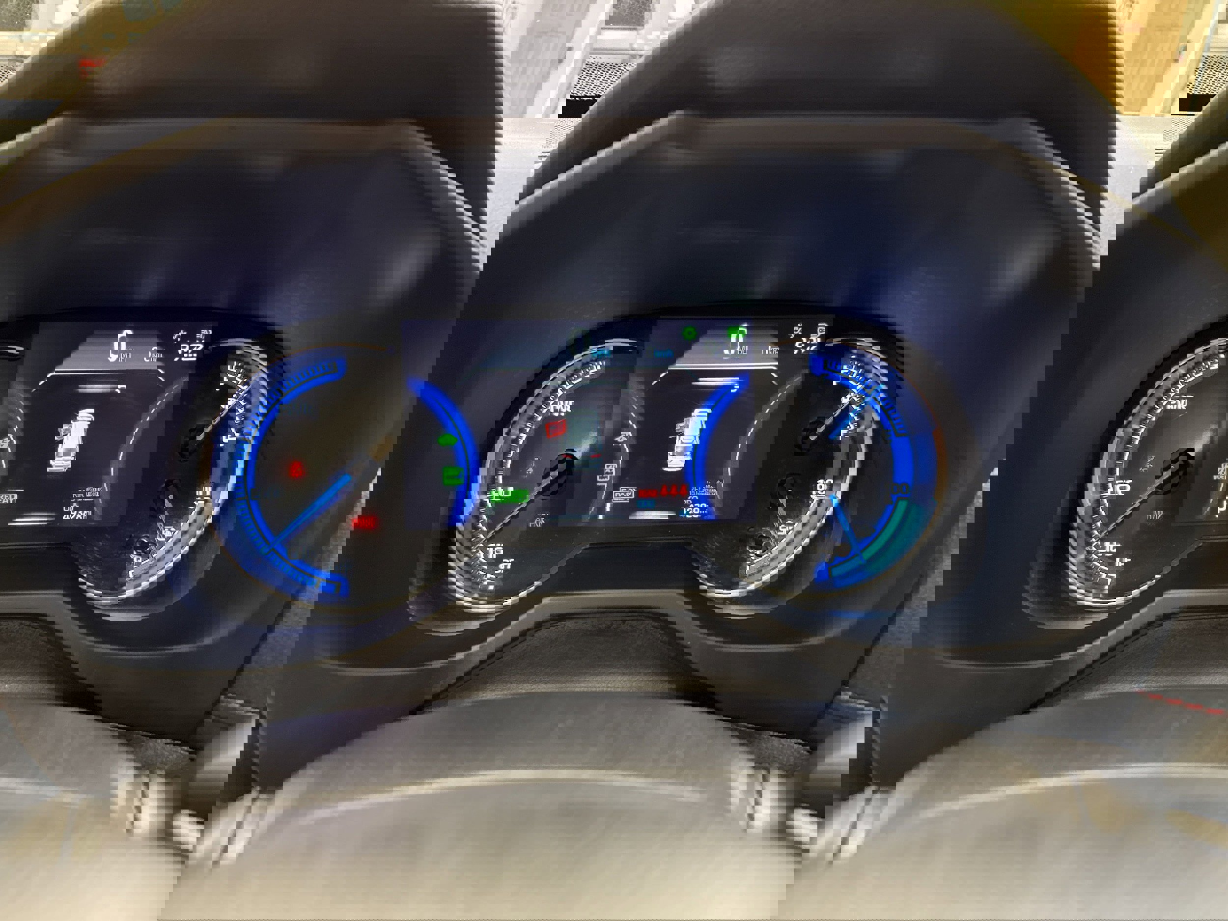 Used 2021 Toyota RAV4 XSE w/ Premium Package image 35